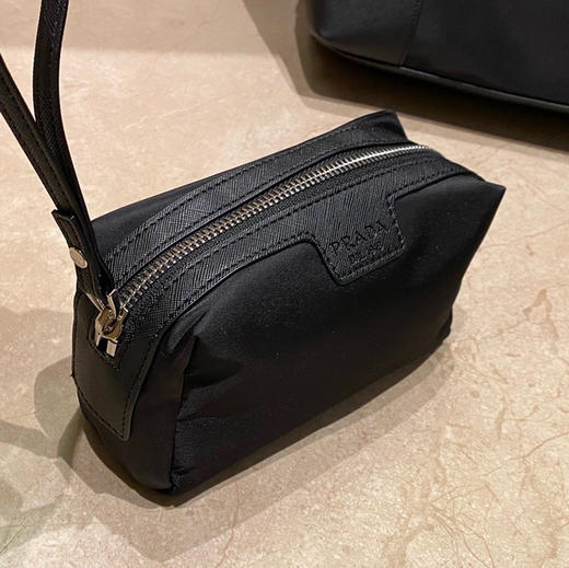 pra家斜挎包购物袋三件套 商品图5