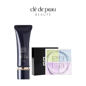 春季焕新【底妆秒杀】CPB长管隔离12ml+纪梵希散粉四宫格6g   香港直邮