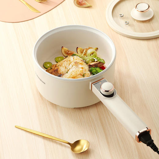 西屋Westinghouse-多功能电煮锅WZG28E 商品图8