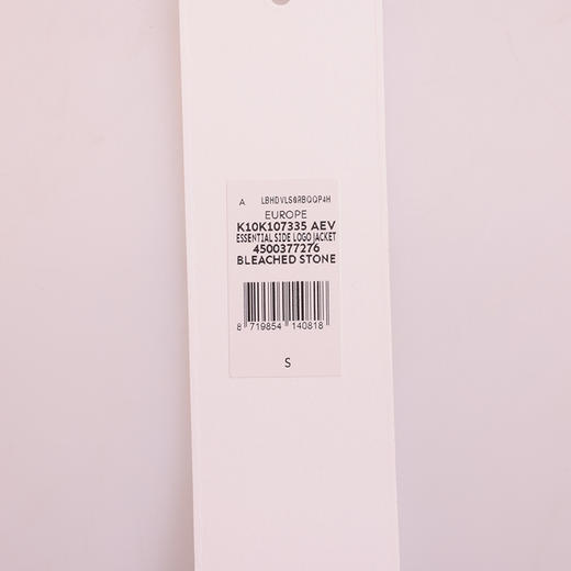 【超惠秒】CK 卡文·克莱 男士舒适丝棉保暖夹克外套 10219 商品图9