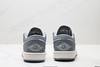 耐克乔丹Air Jordan 1 Low低帮休闲运动板鞋553560-030男女鞋 商品缩略图5