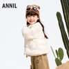 【实体店同款】女童短款羽绒服冬季新款安奈儿童装TG545601 商品缩略图1