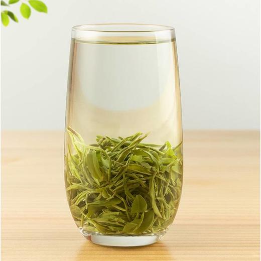 素言茶坊 水晶礼盒碧螺春20小罐300克.WN 商品图2