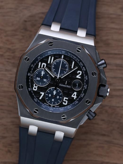 爱彼26470ST.OO.A028CR.01 商品图1