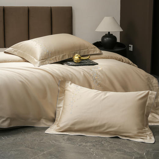 月神赐福-香槟金 商品图2