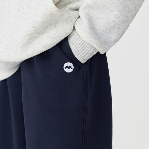 【奥利绒】马克珍妮男童加绒加厚柔软跑跑裤2025年秋冬新款551261 商品图3