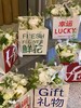 正方形手提袋（10个） 商品缩略图1