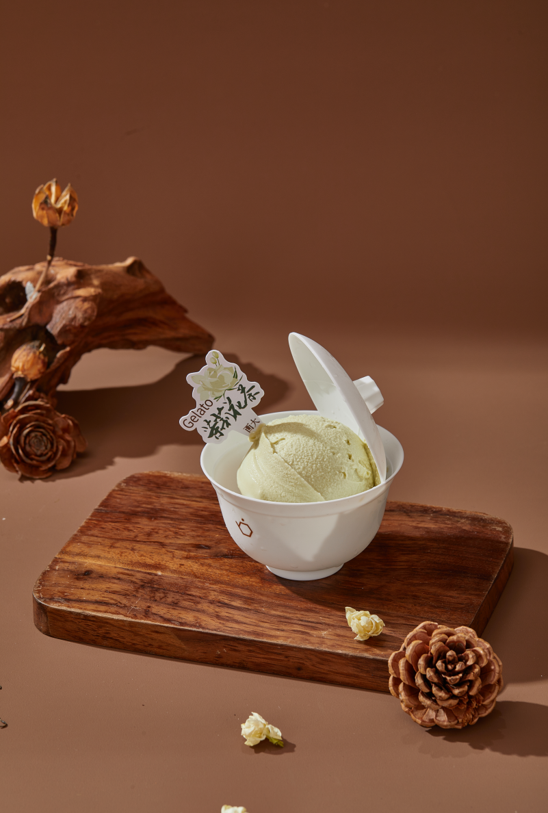 GELATO冰淇淋