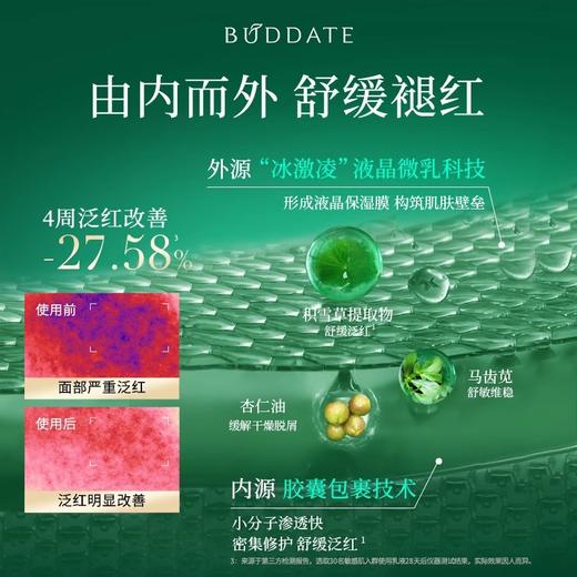 【295元会员福利】发芽时光水莲平衡保湿乳液150ml     商品图2