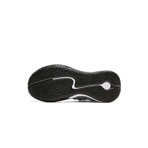 【12月-特惠福利】Under Armour安德玛儿童25新款篮球鞋6000751 商品图4