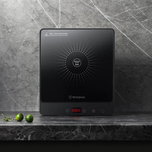 西屋Westinghouse-电磁炉WCL33 商品图1