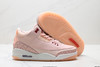 耐克乔丹Air Jordan 3 Retro复古经典百搭篮球鞋DH3434-110男女鞋 商品缩略图4