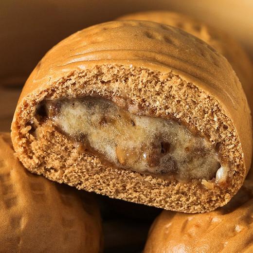 陶陶居 核桃包337.5g*3 商品图3