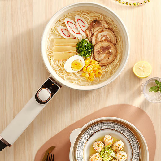 西屋Westinghouse-多功能电煮锅WZG28E 商品图1