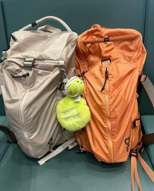 on超轻city书包双肩包 商品图3