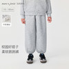 【奥利绒】马克珍妮男童加绒加厚柔软跑跑裤2025年秋冬新款551261 商品缩略图0