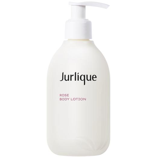 茱莉蔻玫瑰柔肤身体乳300ml 商品图3