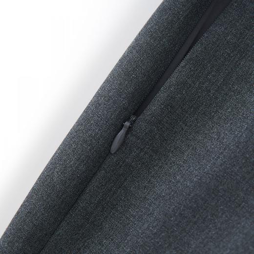 「高货wl」全新升级【铂金会员247/天猫329/差价82】(95824)洛诗琳通勤知性职业鱼尾裙2025秋季设计感气质鱼尾半身裙 商品图2