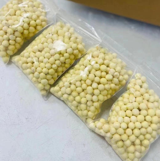 苏州南荡手剥鸡头米 商品图7