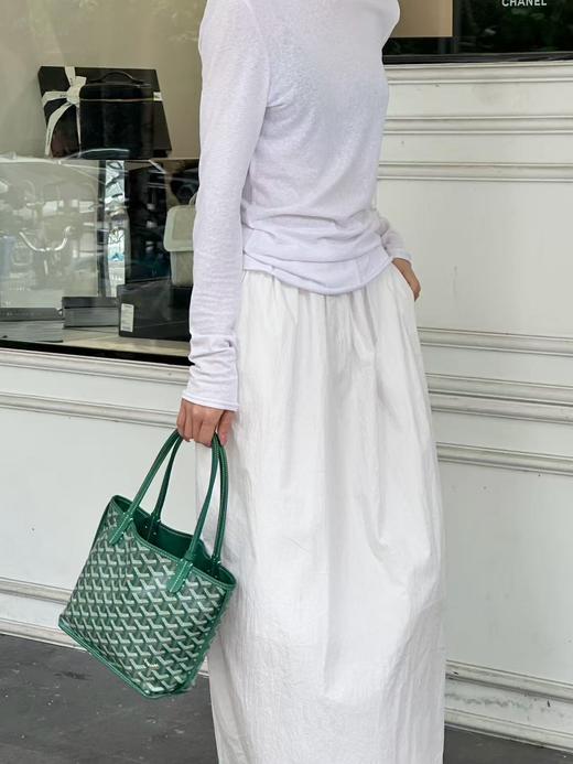 BT345-戈雅迷你托特包单肩包购物袋  3色可选！！！（GZ*MM） 商品图5