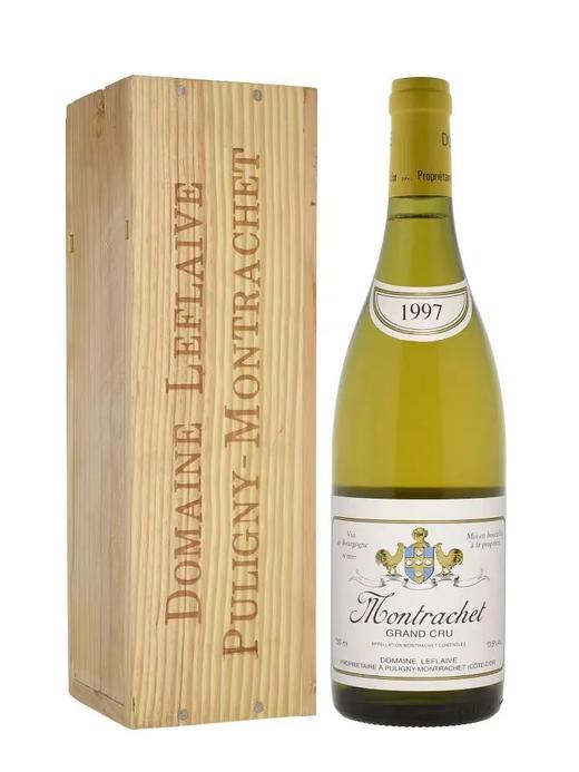 稀有尖货|世界醉贵白葡萄酒王“双鸡”！全球鼎豪醉爱勃艮第！ 商品图4