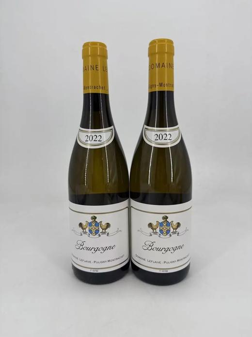 稀有尖货|世界醉贵白葡萄酒王“双鸡”！全球鼎豪醉爱勃艮第！ 商品图3