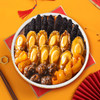 【十参十鲍❗️黑松露鲍汁大盆菜】净含量2000g甄选品质原料，鲍鱼/海参/花胶/海螺片/林芝菇/鹰嘴豆/竹耳丝/花菇/杏鲍菇等 ，冷链配送到家，中秋节日春节过年团圆家宴送礼佳品L 商品缩略图1
