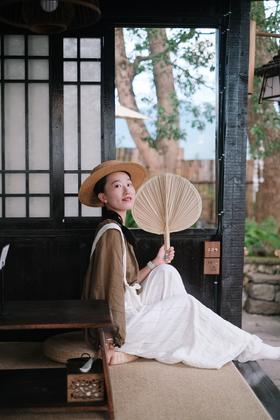 闪照第412期 不慌不忙