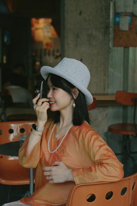 闪照第414期 自己