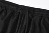 运动速干短裤—黑色 商品缩略图1