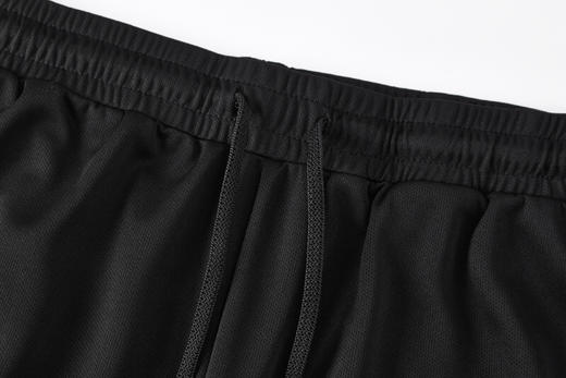 运动速干短裤—黑色 商品图1