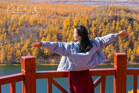 再过半个月就出发内蒙了