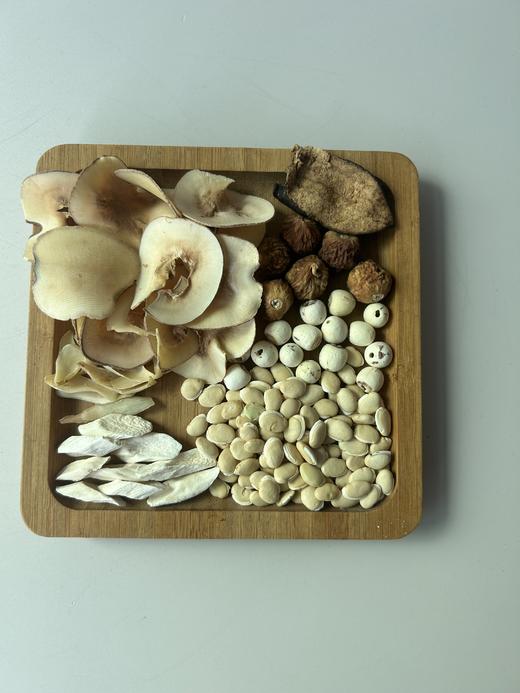汤膳优品秋冬润肺去燥汤料470g 商品图10