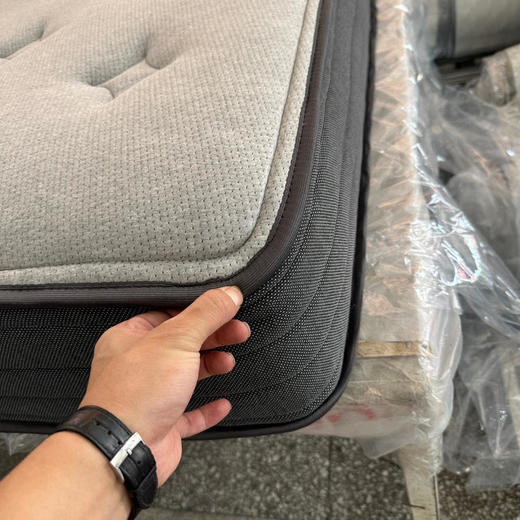 直发 慕思代工厂！【 DeLANDIS玺堡床垫 】 商品图4