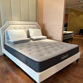 直发 慕思代工厂！【 DeLANDIS玺堡床垫 】