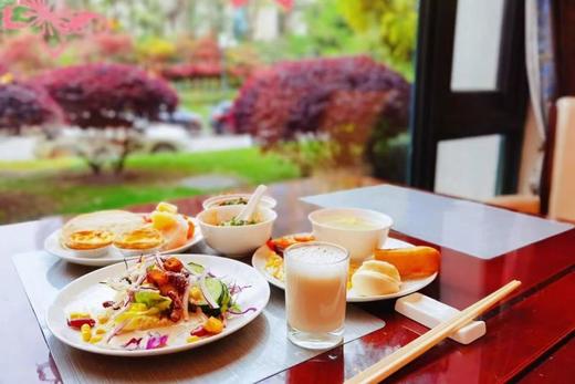 跨年氛围感拉满！439元2大2小！带娃去彭山恒大放烟花、跨新年、跳锅庄、吃羊肉汤~住星级酒店过元旦春节~ 商品图5