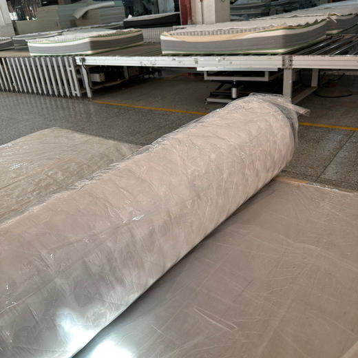 直发 慕思代工厂！【 DeLANDIS玺堡床垫 】 商品图5