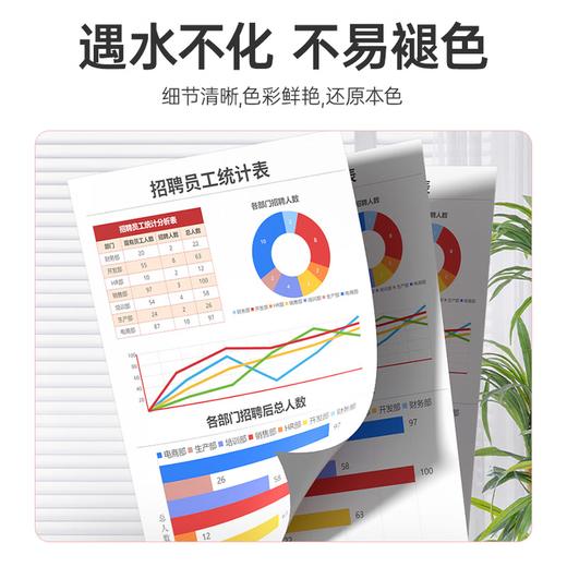 绘威W2210A硒鼓207a适用惠普m283fdw硒鼓 m255dw打印机墨盒 m282nw m182n m183fw m283fdn m283cdw m255nw 商品图10