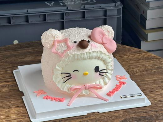kitty猫G款 球形（提前3天预定） 商品图1