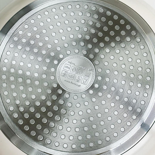 FLORINA麦饭石涂层不粘锅，出口波兰的爆款不粘锅，遭毁约，清仓狂甩59.9起！【G】 商品图2