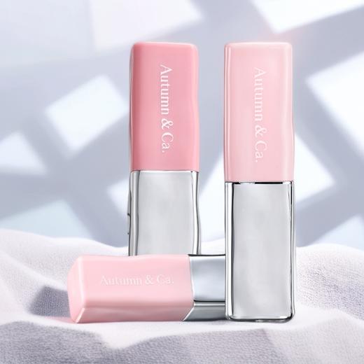 选择色号参考详情页！【告别“沙漠唇‘’】秋蔻温变淡彩保湿滋润护唇膏 无油感够滋润 淡化唇纹 修护唇部 提亮唇色 温感变色又保湿 商品图7