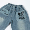 迪士尼男童春秋牛仔长裤ZD3EK036 商品缩略图9