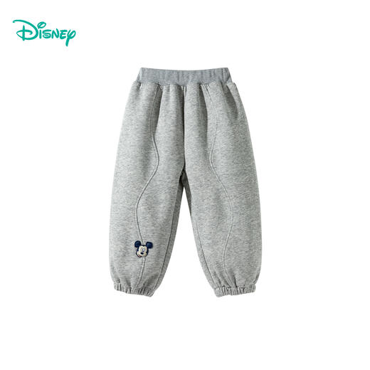 迪士尼宝宝男女童春秋长裤ZD3EK026 商品图14