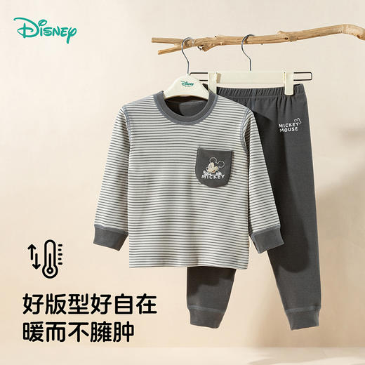 迪士尼套头套装ZD3ET044 商品图6