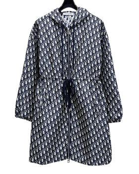 女款提花冲锋连衣裙010