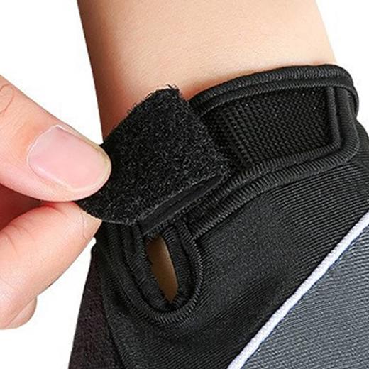 酷龙达COLODA健身半指手套男女防滑耐手套CLD-ST17 商品图3