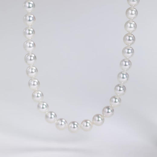 珍珠项链 商品图4