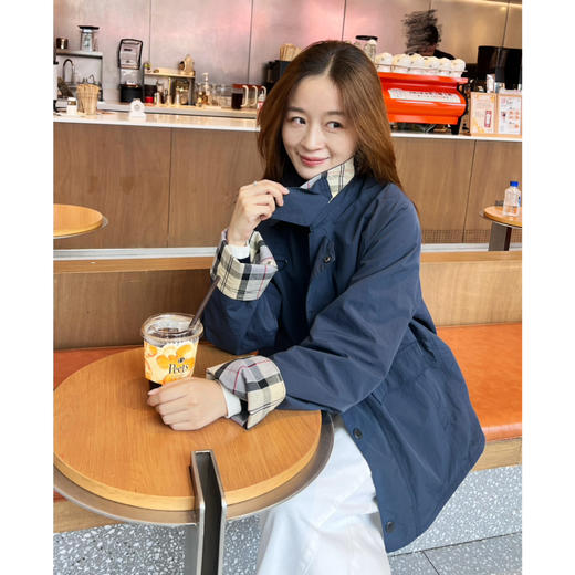 2509103   25新款 BAR 外套（男女同款） 商品图11