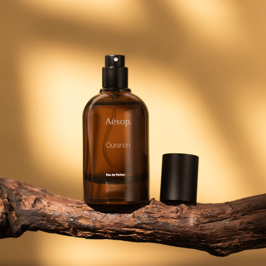 伊索 苍旻 Aesop Ouranon 分装【一支很特别的苦药感香水】 商品图1
