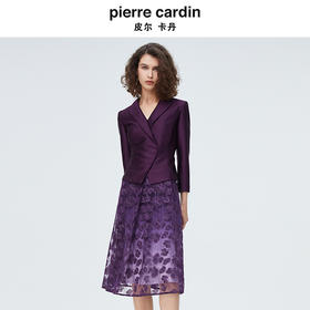 皮尔卡丹女装连衣裙P4108E4024Z2